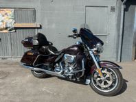 Harley-Davidson Electra Glide Ultra Classic *I Butik*