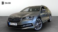 Skoda Superb iV Kombi L&K TSI 218 DSG