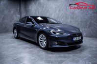 Tesla Model S Long Range AWD Pano Autopilot B. Luftfjädring