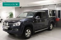 Volkswagen Amarok 2.0 4M Hundkåpa DVärm Drag 5,99% SoV-ingår