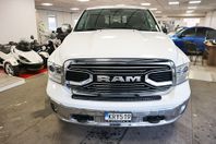 Dodge RAM 1500 Cab 5.7 V8 HEMI 4x4 Torque LongHorn edition