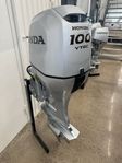Honda 100hk lång rigg 2024