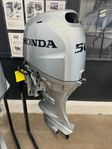 Honda 50hk lång rigg 2024