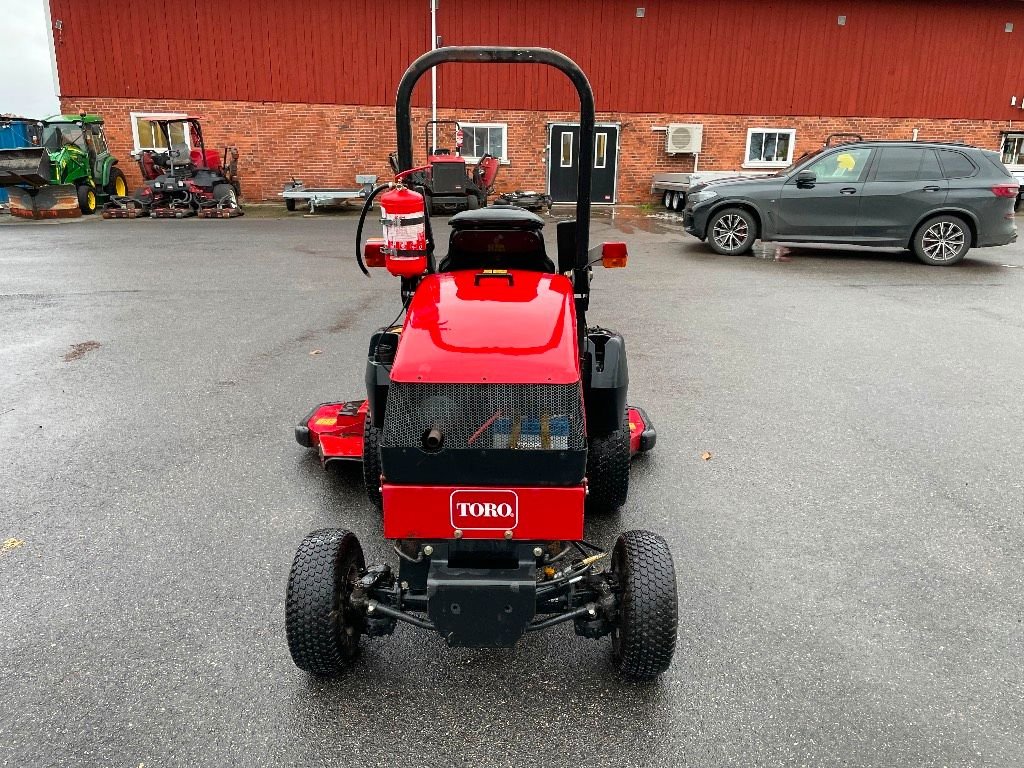 Toro 3280D