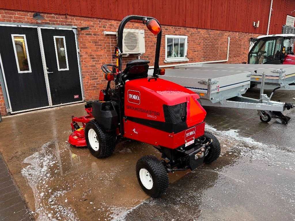 Toro 3280D