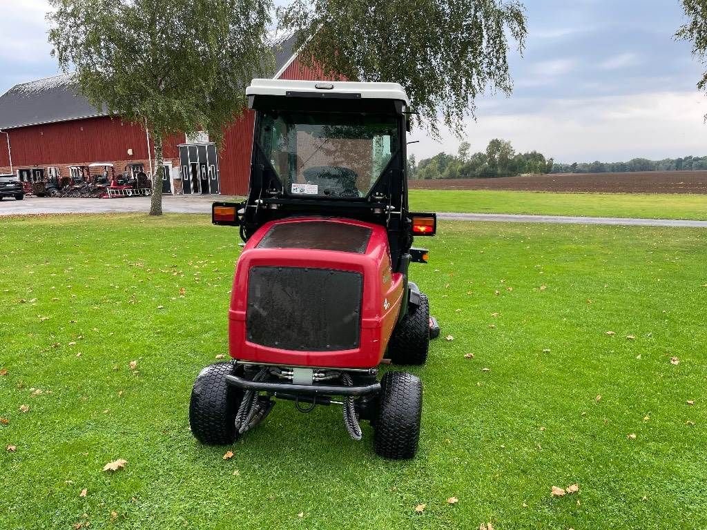 Toro 3400