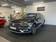 Volkswagen Passat Alltrack 2.0 TDI Alltrack 240HK GTS
