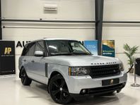 Land Rover Range Rover Range Rover Vogue 3.6 TDV8 4WD