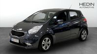 Kia Venga VENGA 1,4 CRDI KOMFORT Drag