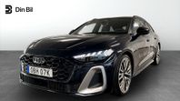 Audi A5 Avant S LINE 40 TDI QUATTRO