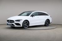 Mercedes-Benz CLA Mercedes-Benz CLA 250e Shooting Brake AMG-