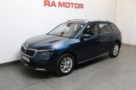 Skoda Kamiq 1,0 TSI Style CarPlay Backkamera Dragkrok