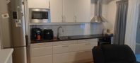 Bostad uthyres - lägenhet i Umeå - 2 rum, 45m²