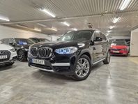 BMW X3 xDrive30e Sport line/Backkamera /Värmare