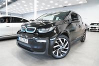 BMW i3 1,95% ränta 94Ah Fartpilot PDC Navi Comfort Advanced