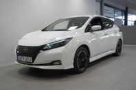 Nissan Leaf N-Connecta 39 kWh 150 hk 1,45% ränta