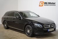 Mercedes-Benz E 220 d 194HK Aut Avantgarde Drag/360-kamera