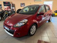 Renault Clio 5-dörrars Halvkombi 1.2 TCe Euro 5