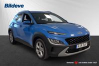 Hyundai Kona 1.6 T-GDI ADVANCED DCT