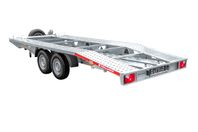 DEAL Temared 5020-2 biltransport FINANS RÄNTEFRITT