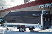 Lorries Snowmaster TTX-435 i Vår-Kampanj 10%