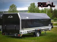 Lorries Snowmaster TTX-435 i Kampanj 10%
