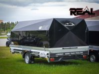 Lorries Snowmaster TTX-395 i Kampanj 10%