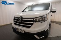 Renault trafic III Skåp PhII Nord L2H1 150 A G2 Lagerkampanj