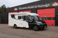 Carado V 339 *Långbäddar *3500kg *RÄNTEKAMPANJ