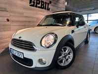 MINI One Panorama| 15300mil | Euro 6