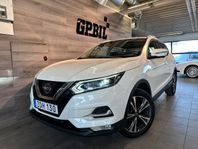 Nissan Qashqai 1.2 DIG-T Navi | 360 Kamera | Drag | 10200mil