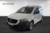Mercedes-Benz Citan 110 CDI L1 DCT Euro 6