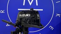 Suzuki DF 5 AS -2025 RÄNTEFRITT!