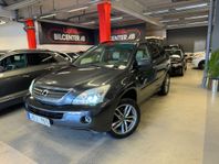Lexus RX 400h AWD 3.3 V6 Aut Backkamera Nybesiktad Ny servad