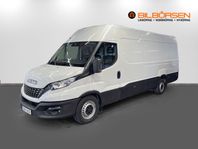 Iveco Daily 35S16A8 V 16m3(L4H2) Skåpbil 160hk/Aut/Värmare