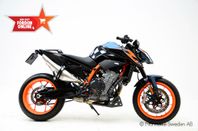 KTM 890 DUKE R - Låga mil - Nyservad - Hemlev - 3,75% ränta