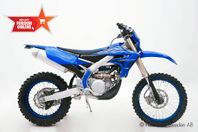 Yamaha WR450F *Snabb hemleverans 0% ränta