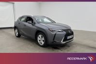 Lexus UX 250h CVT 184hk Comfort Teknikpaket Kamera Rattvärme