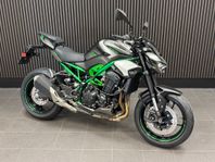 Kawasaki Z900