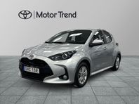 Toyota Yaris Hybrid 1,5 115 5D ACTIVE KOMFORT OCH P-SENSORER