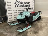 Ski-Doo Freeride 146" 850 E-Tec Turbo R SHOT -24 83mil