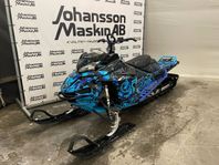 Lynx Boondocker 3900 600R E-Tec ES -21