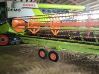 CLAAS S600
