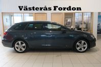 Seat Leon ST 1.5 TSI 130hk FR Drag Värmare Kamera Beats