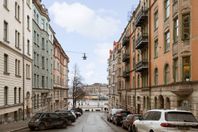 Skeppargatan 3 - lokal om 40 kvm