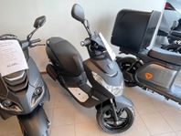 Peugeot Kisbee  Black Edition