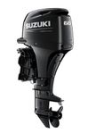 Suzuki 60 - 150 hk 2025! Vi tar inbyten!