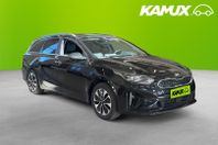 Kia Cee´d SW Plug-in Advance Plus Kamera Navi 141hk