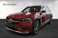 Mercedes-Benz GLB 220 d 4MATIC | AMG Line | Värmare