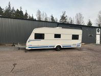 Polar 590 CTH AC/ ALDE/ 2354 kr/månaden